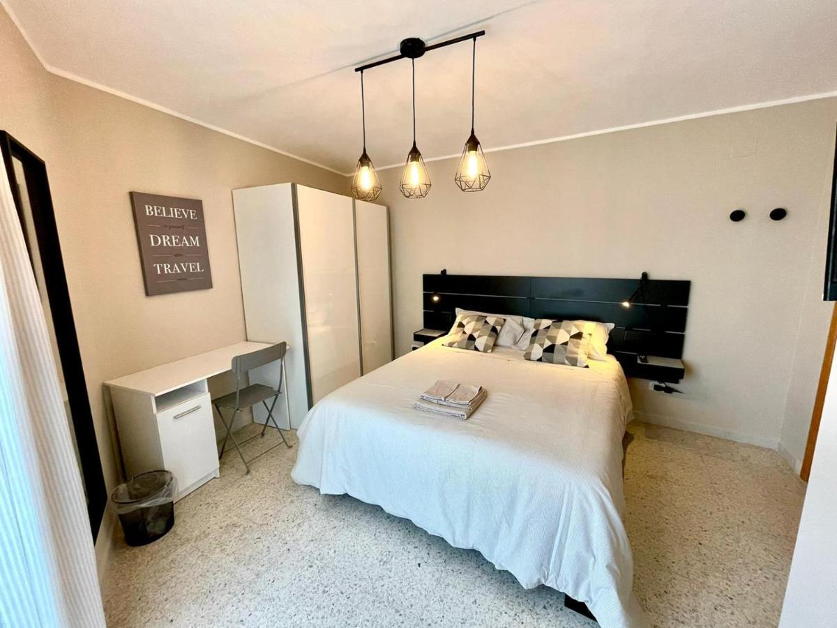 B&B La Finestra Sulle Mainarde - Isernia Exterior photo